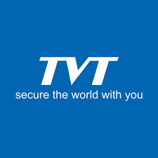 TVT Authorized Distributor Wattala Logo