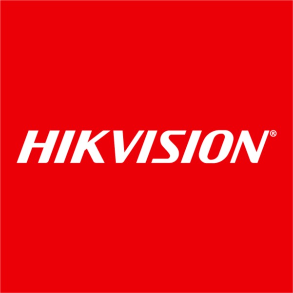 Hikvision Logo