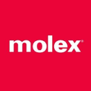 Molex Authorized Project Partner Logo