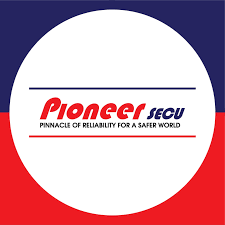 Pioneer Secu Project Partner Logo