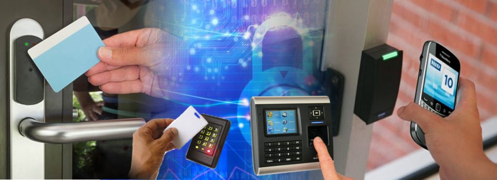 Access Control