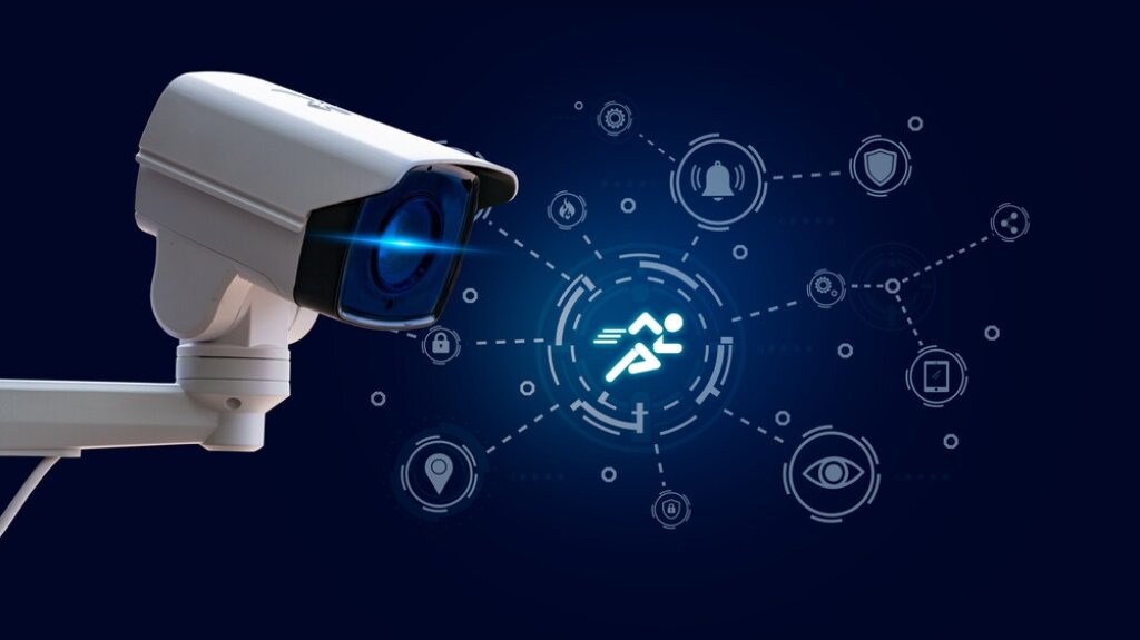 CCTV Surveillance