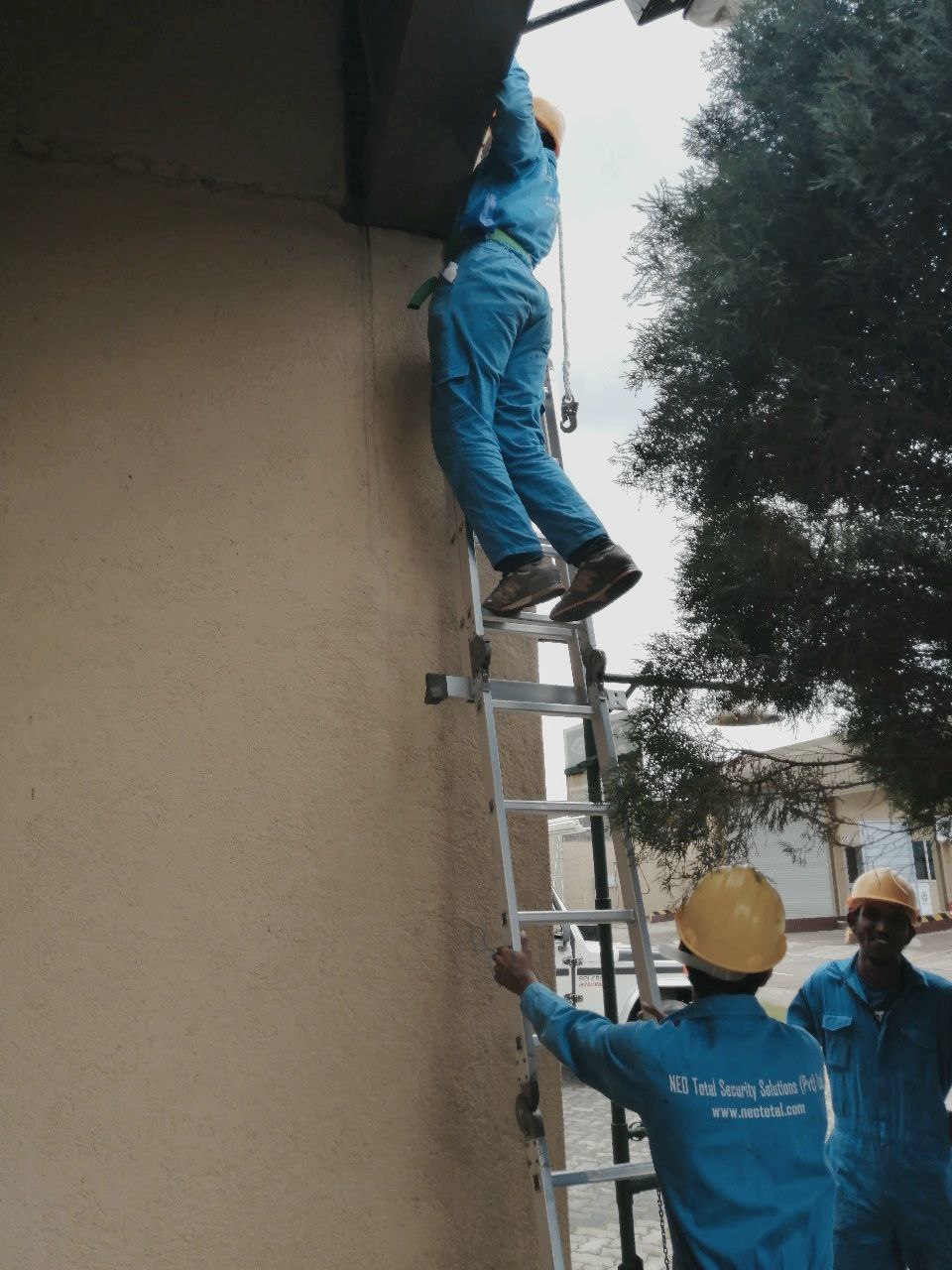 CCTV