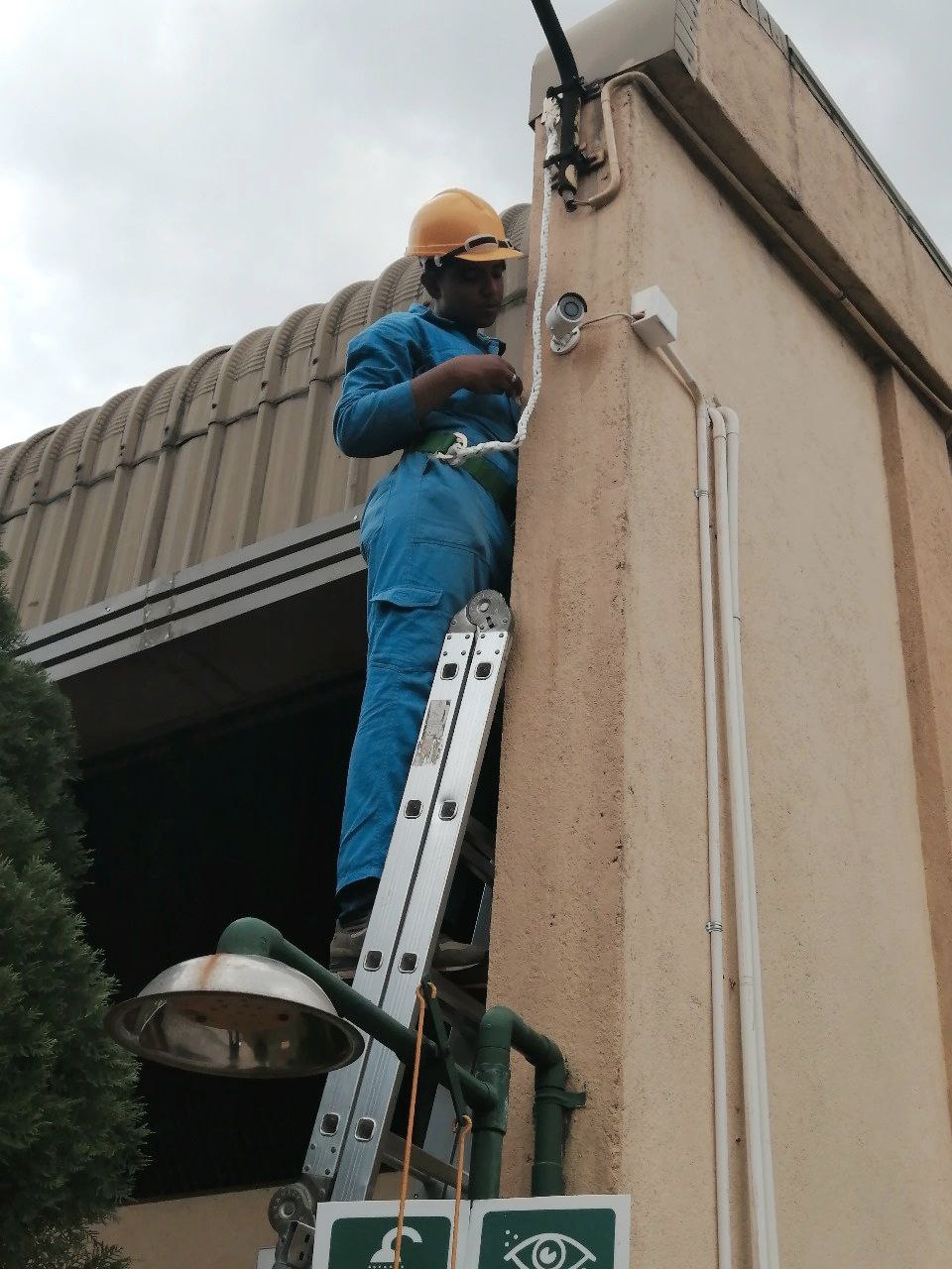 CCTV