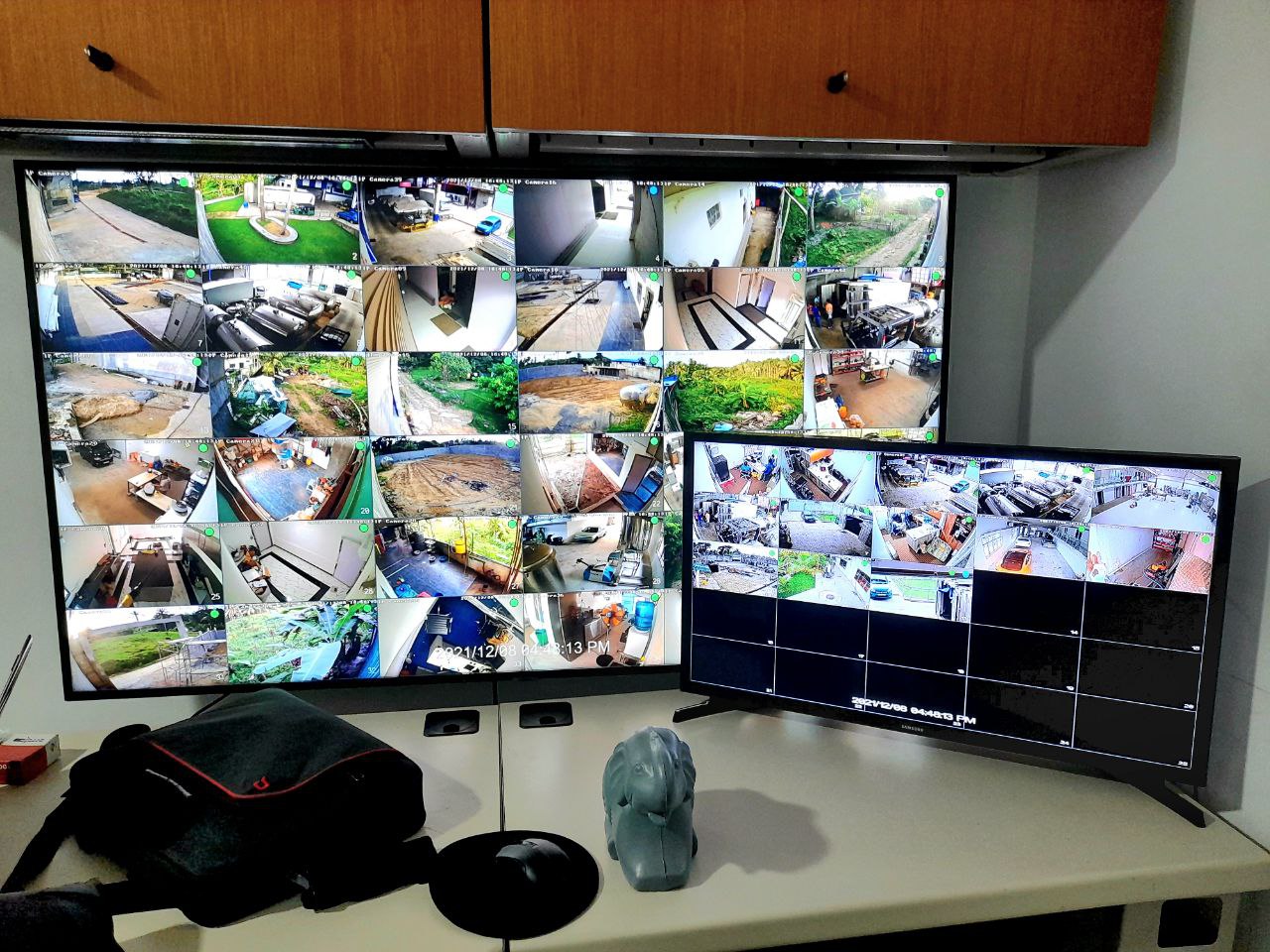 CCTV