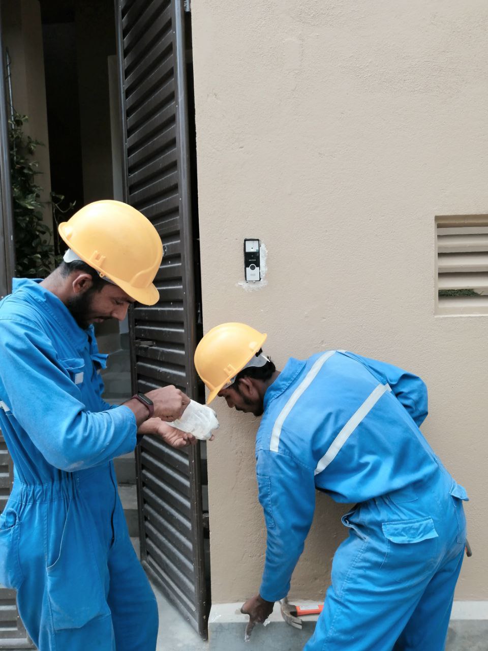 Access Control