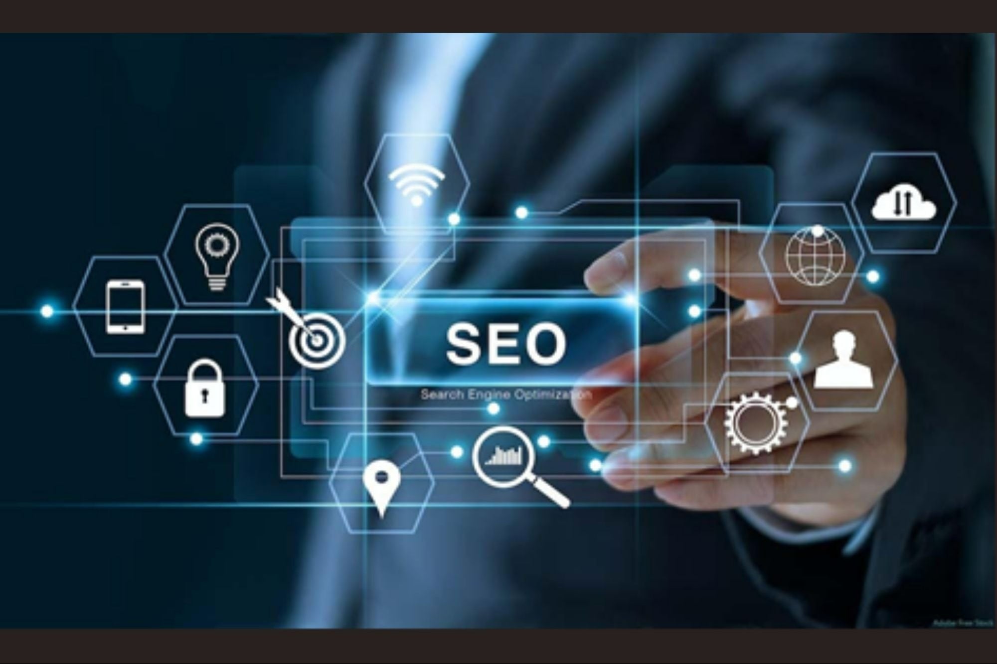 SEO Optimization