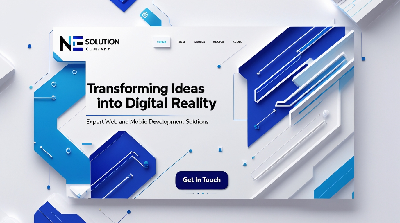 Web & Mobile Development