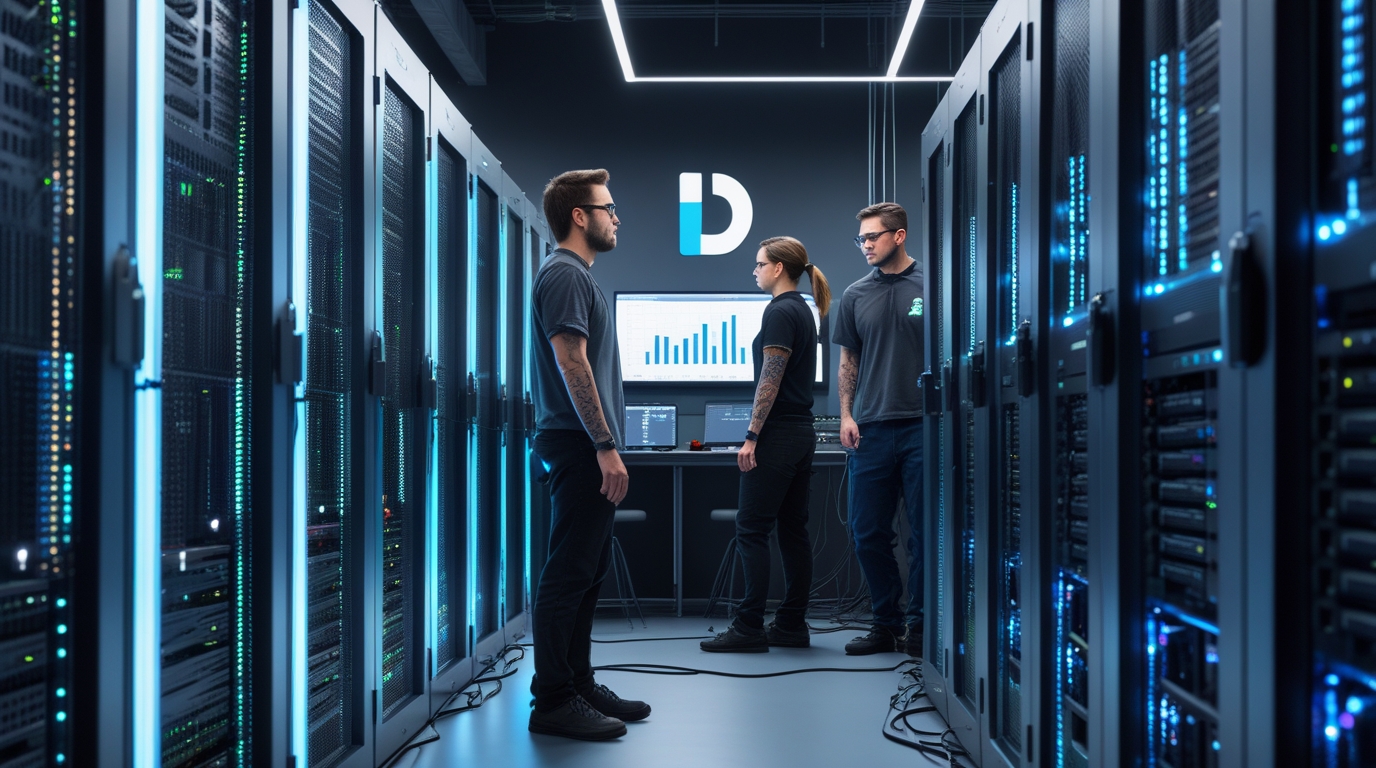 Data Center Services