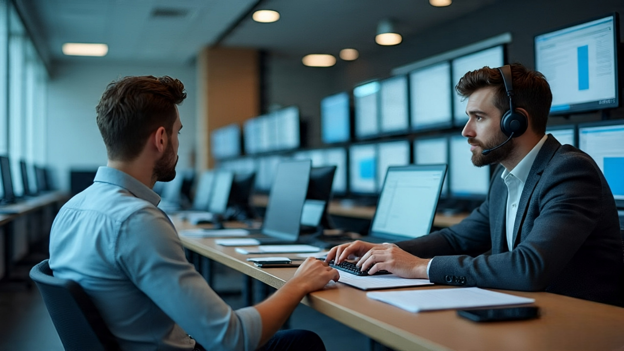 IT Consultation