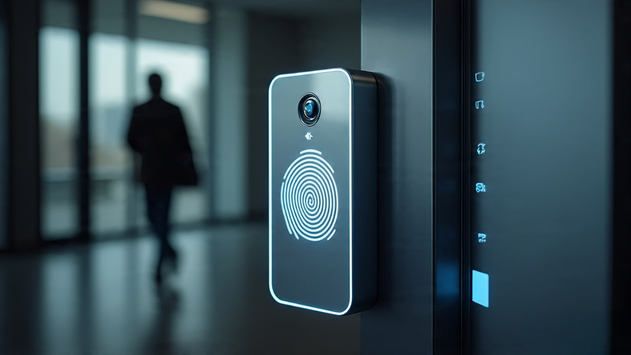Access Control Solutions