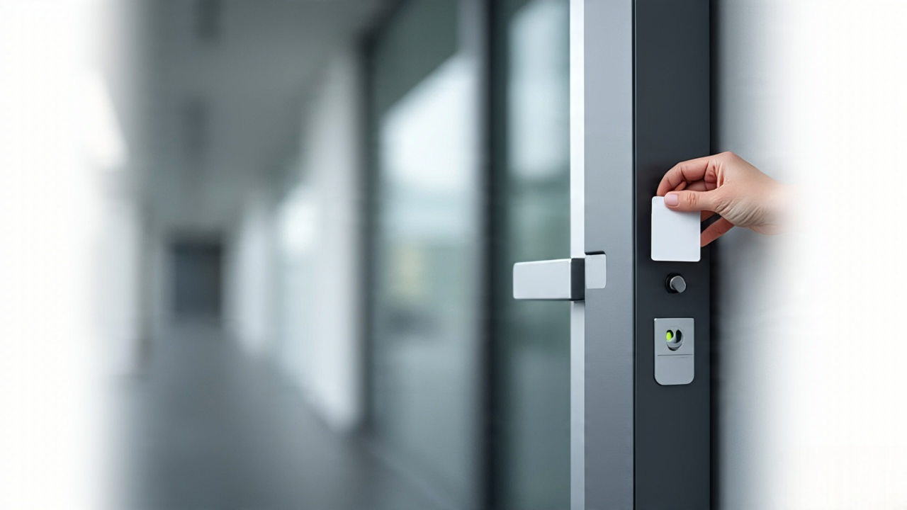 Card Access Systems