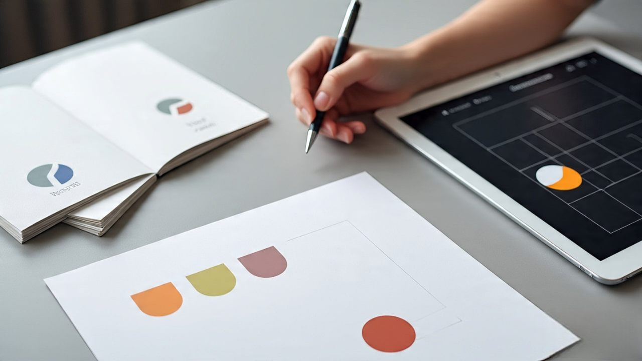 Brand Identity Design Services In Sri Lanka Create A Lasting 
