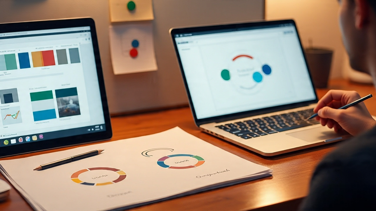 Visual Identity