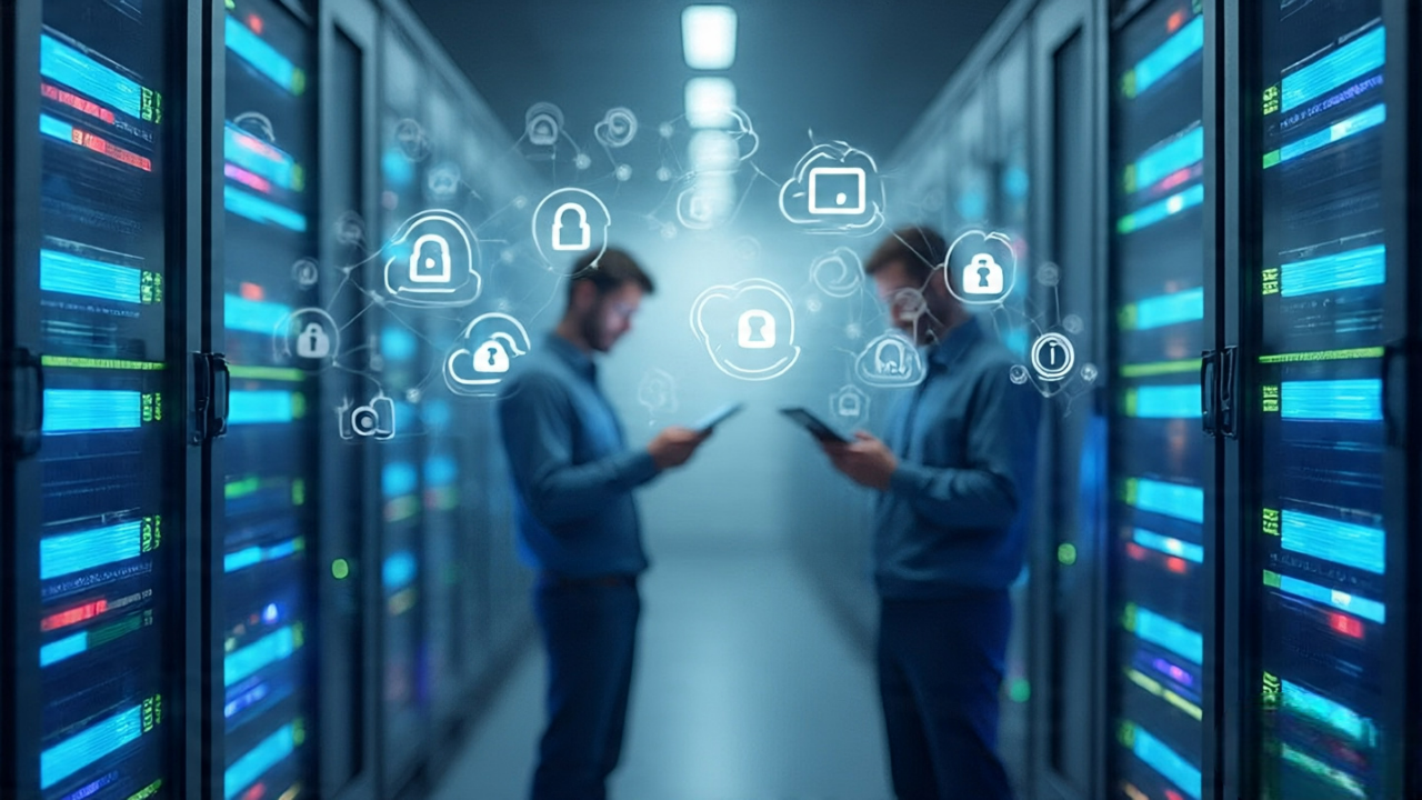 Data Center Solutions