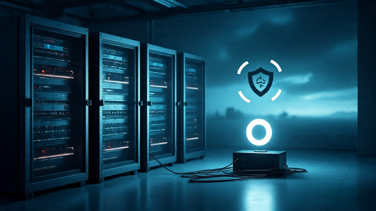 Disaster Recovery