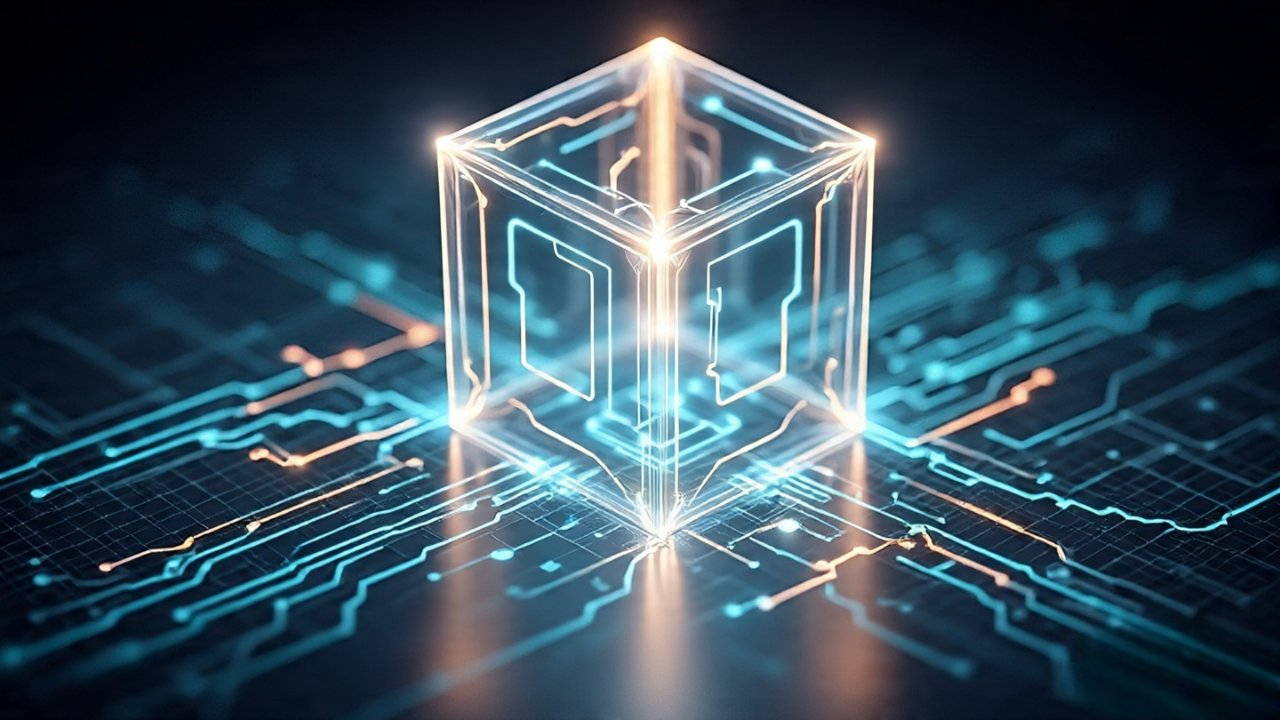 Scalable Infrastructure