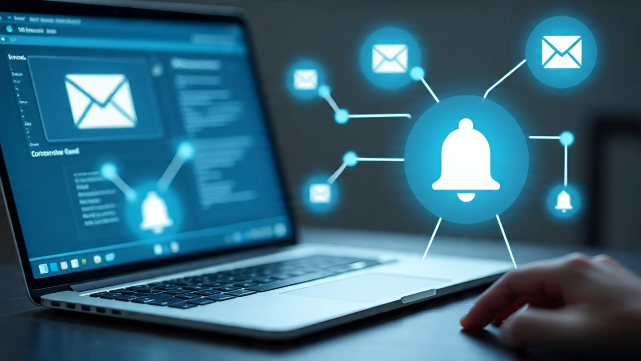 Email Marketing