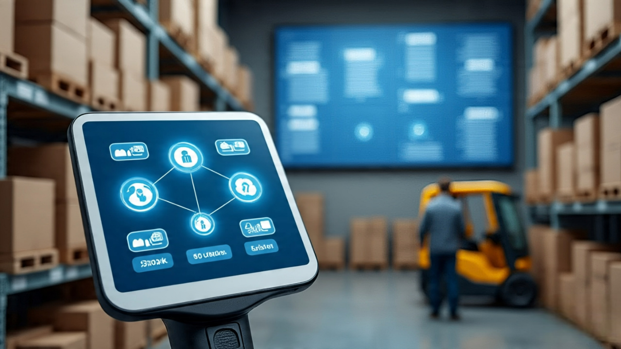 Inventory Control