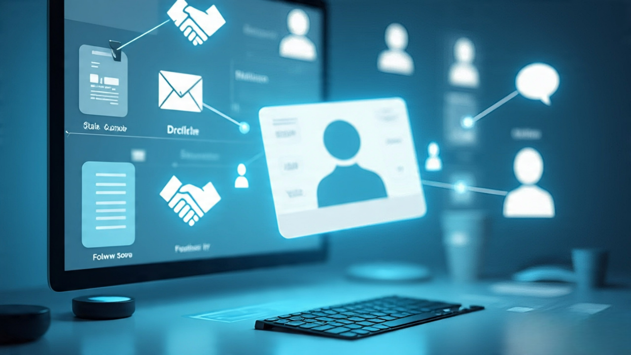 Customer Relationship