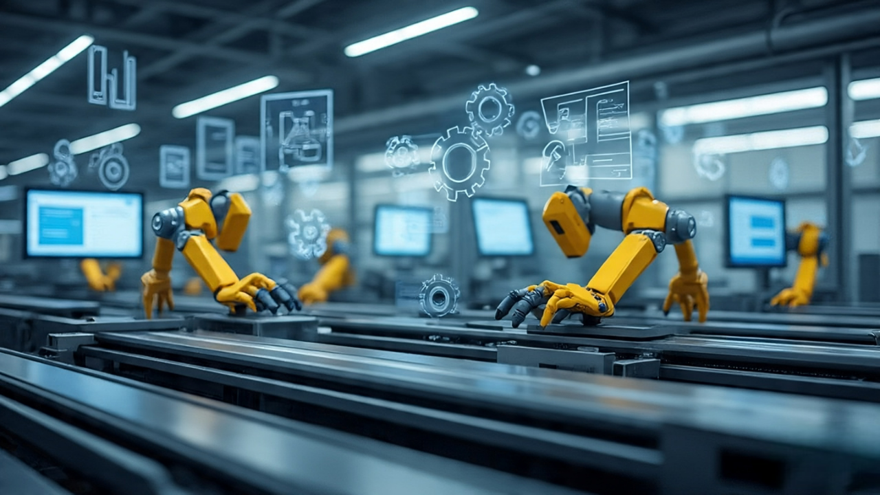 Manufacturing