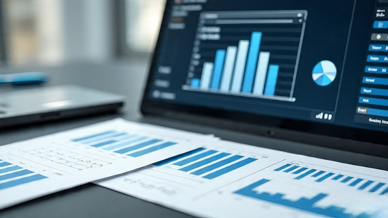 Customized Reports