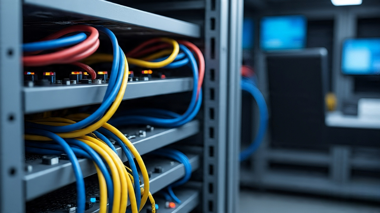 Wired Networking