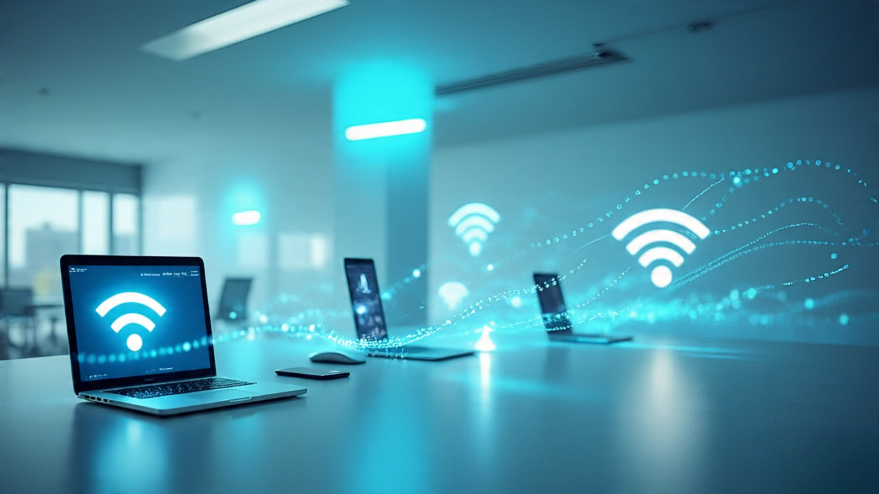 Networking Solutions