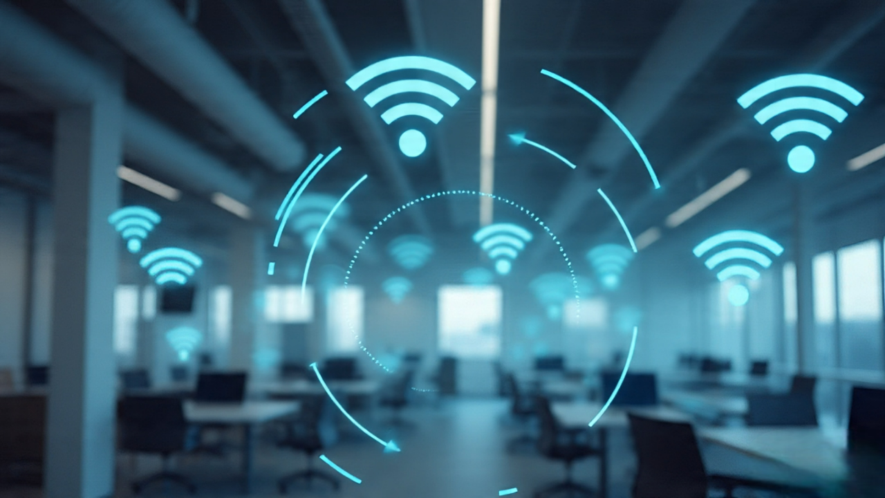 Wireless Networking