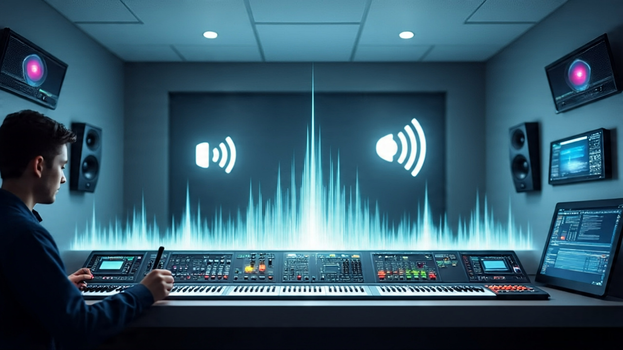 Public Address Systems