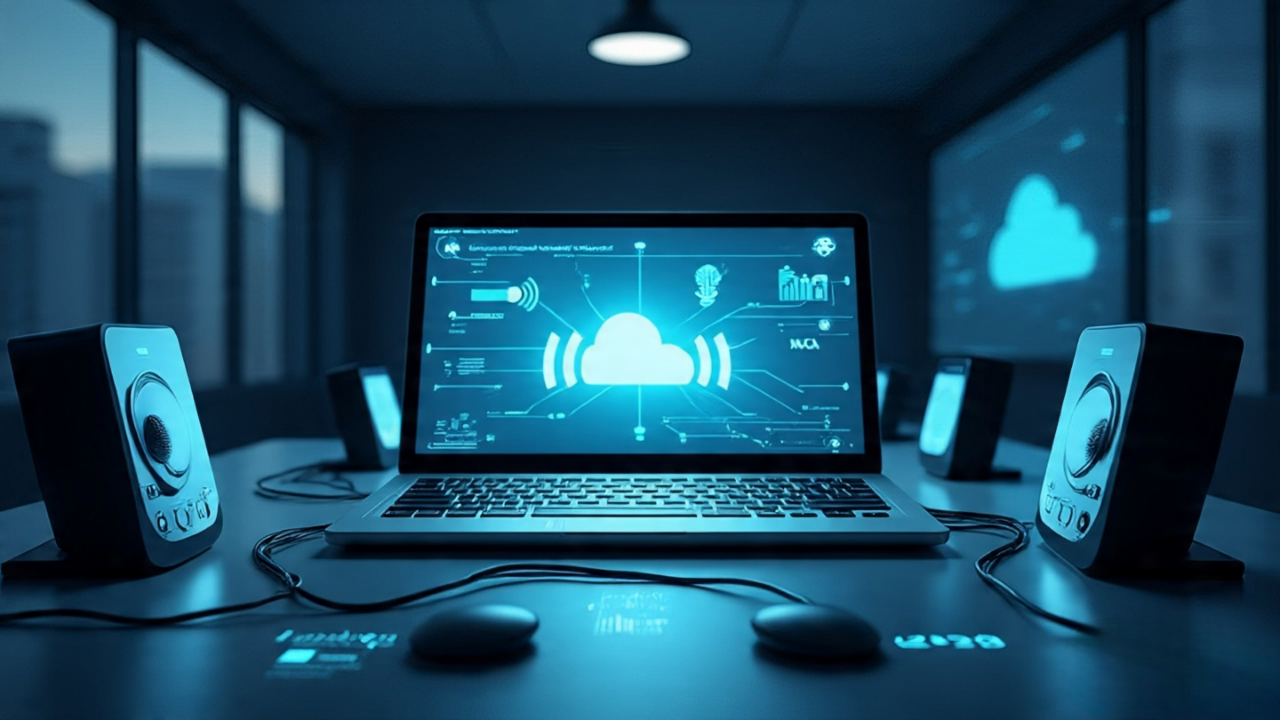 IP PA Systems