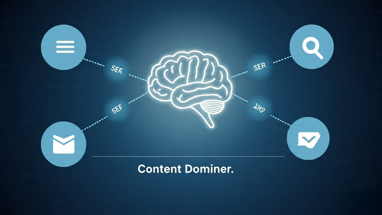 Content Strategy