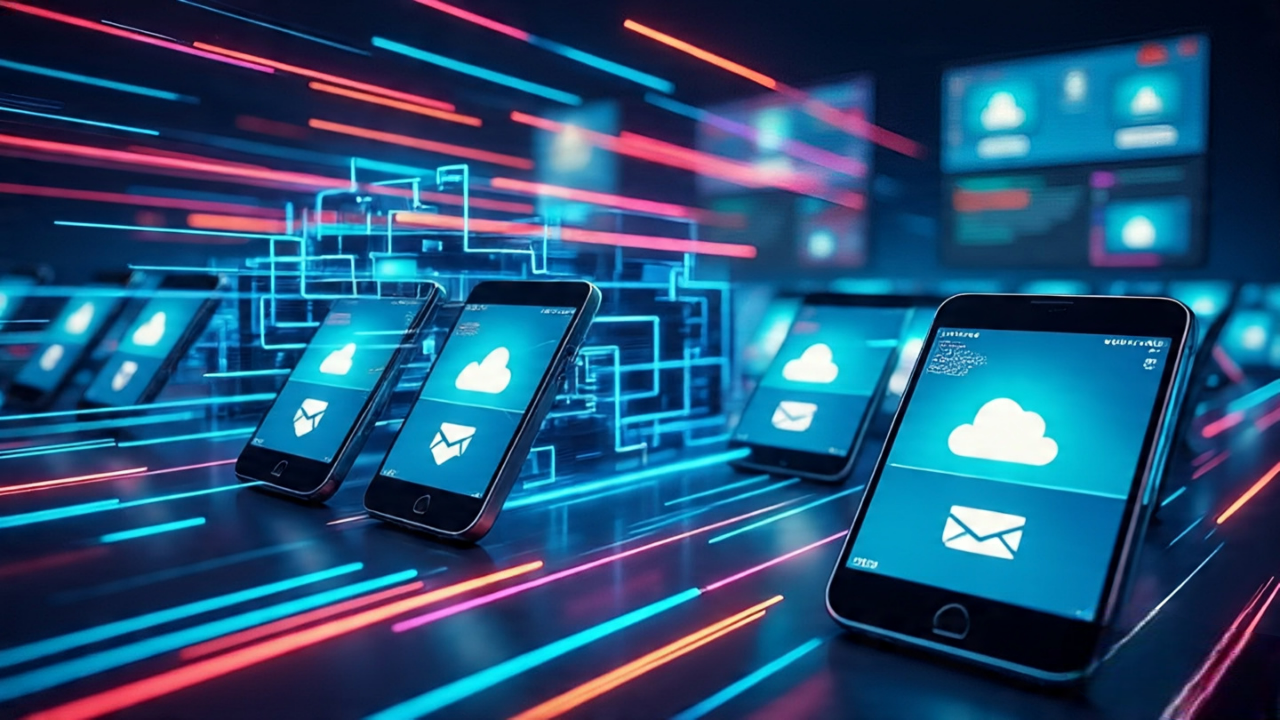 SMS API