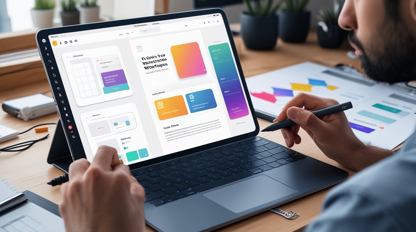 Interface Design