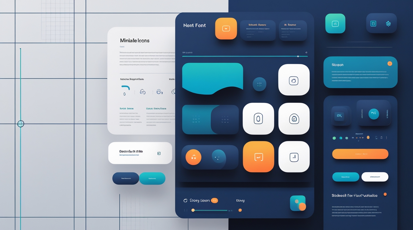 Mobile UX