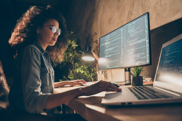 Backend & API Services