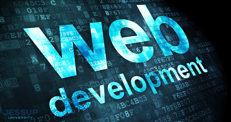 Responsive Web Development